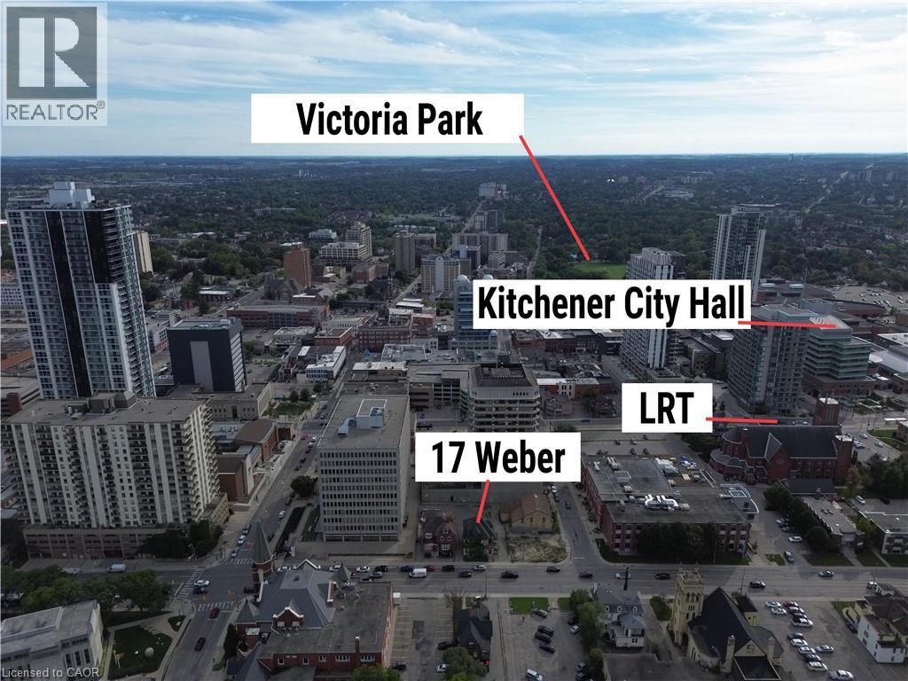 17 Weber Street W Property Photo 8