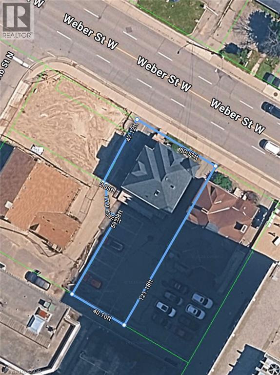 17 Weber Street W Property Photo 12