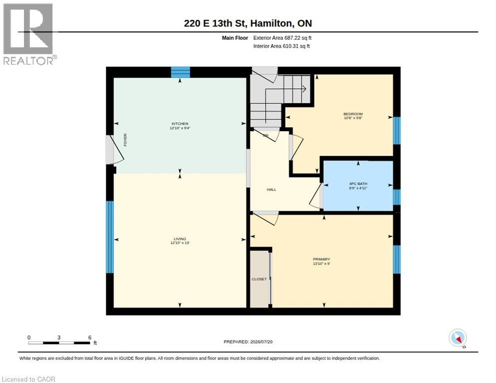 220 East 13th Street Property Photo 49