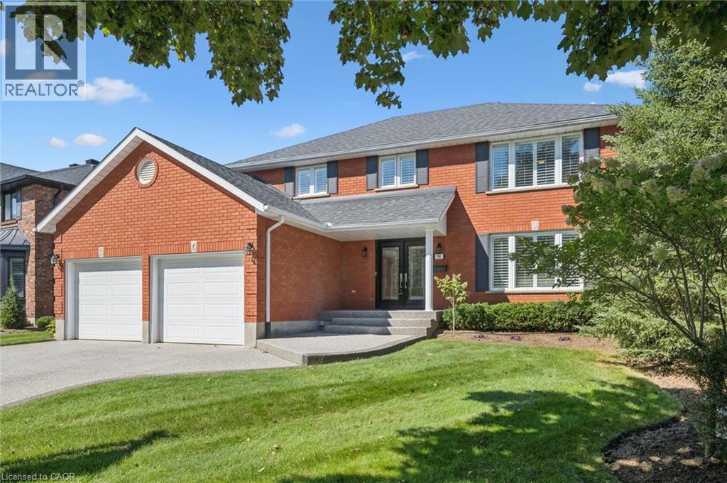 54 Corfield Drive Property Photo 3