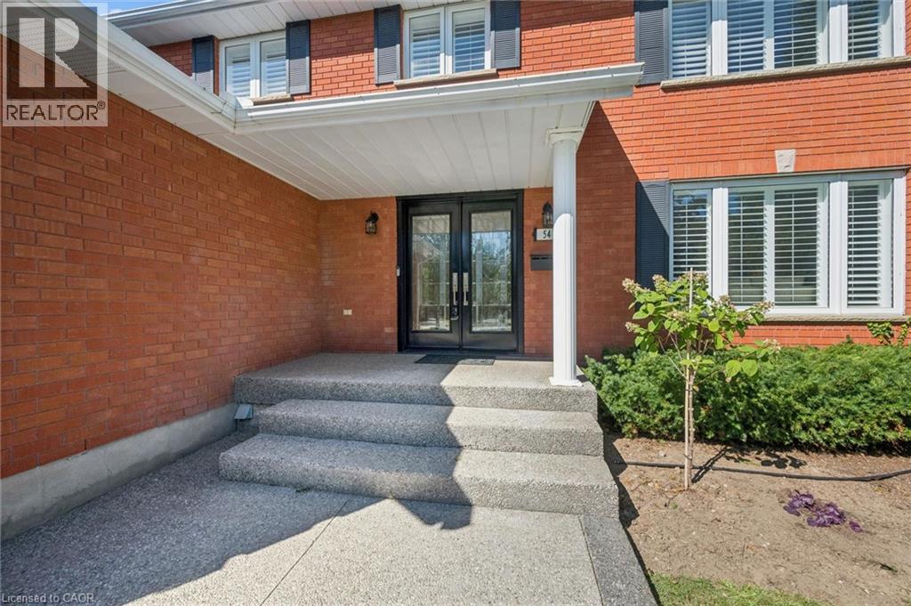 54 Corfield Drive Property Photo 4