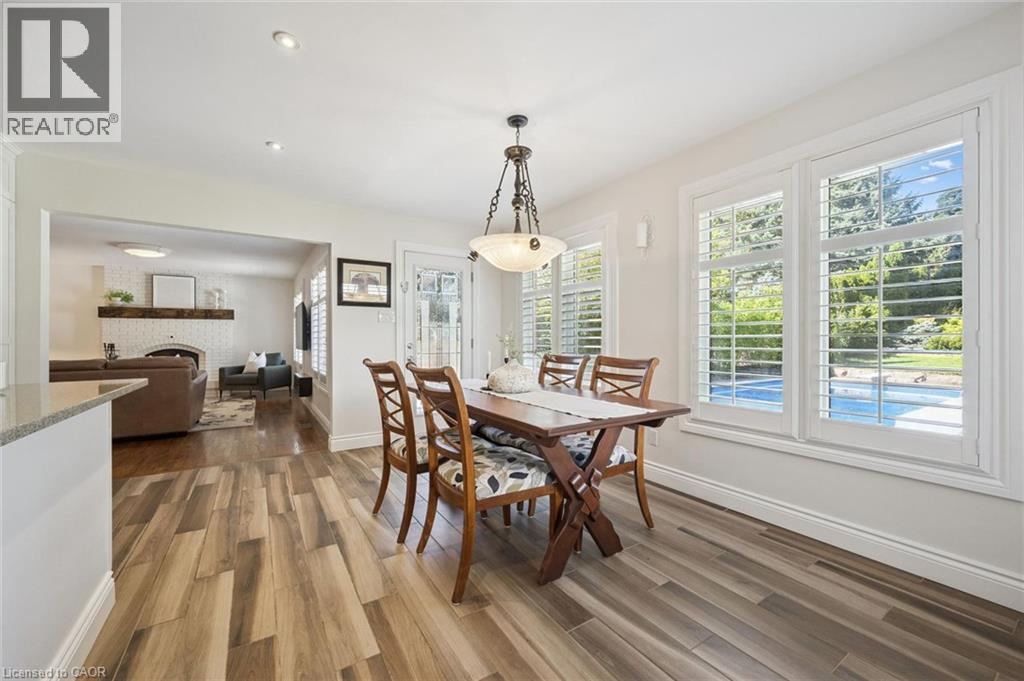 54 Corfield Drive Property Photo 15