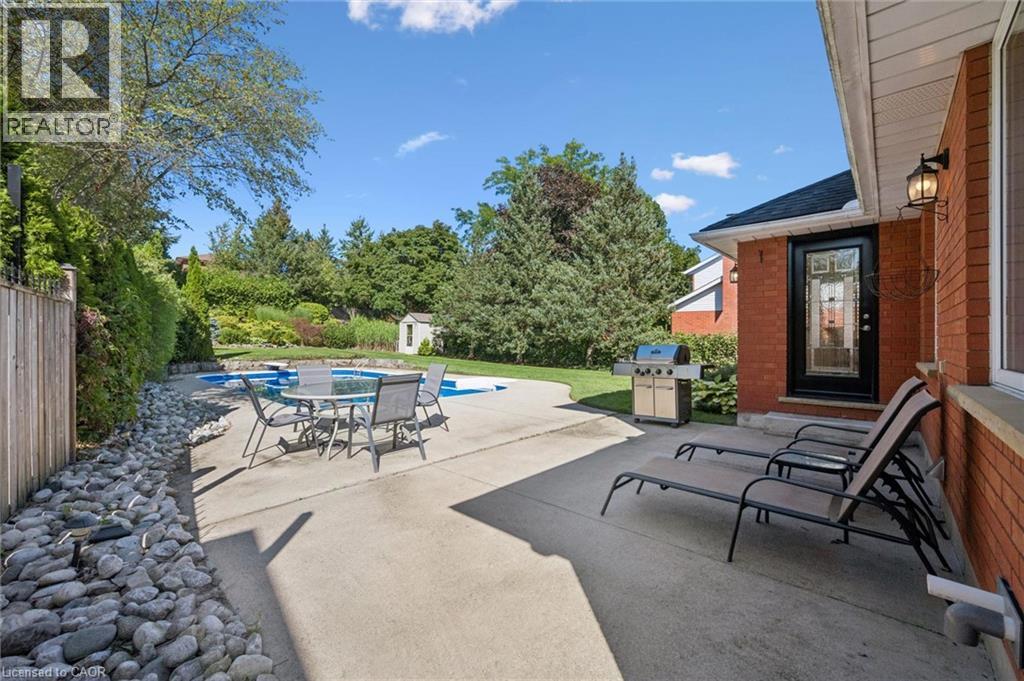 54 Corfield Drive Property Photo 40