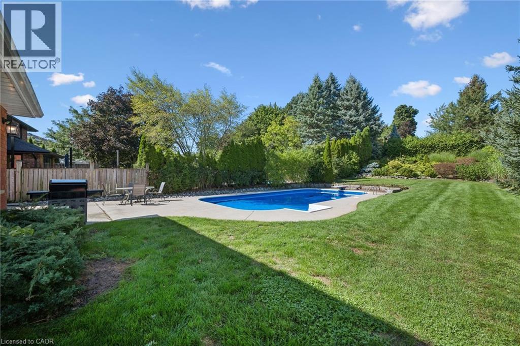 54 Corfield Drive Property Photo 41