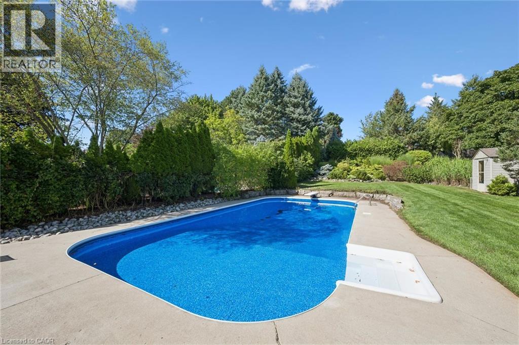 54 Corfield Drive Property Photo 42