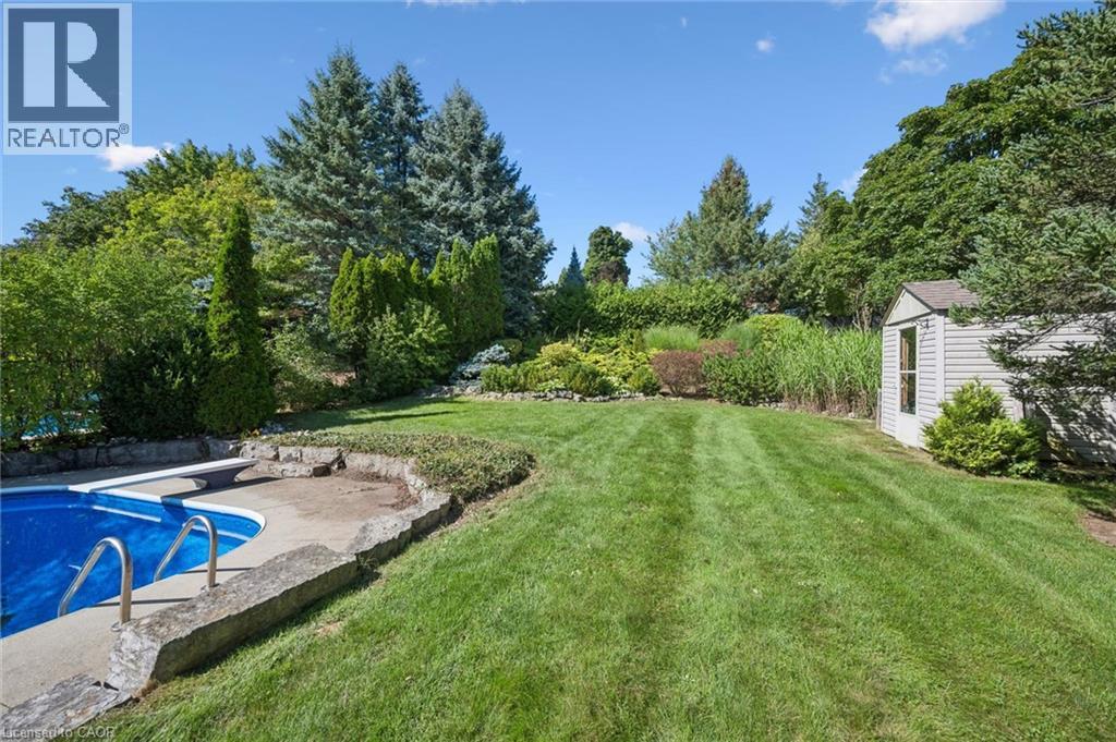 54 Corfield Drive Property Photo 43