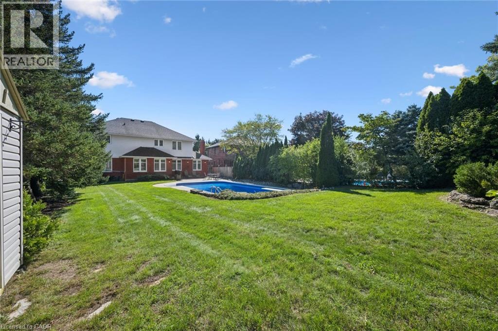 54 Corfield Drive Property Photo 44