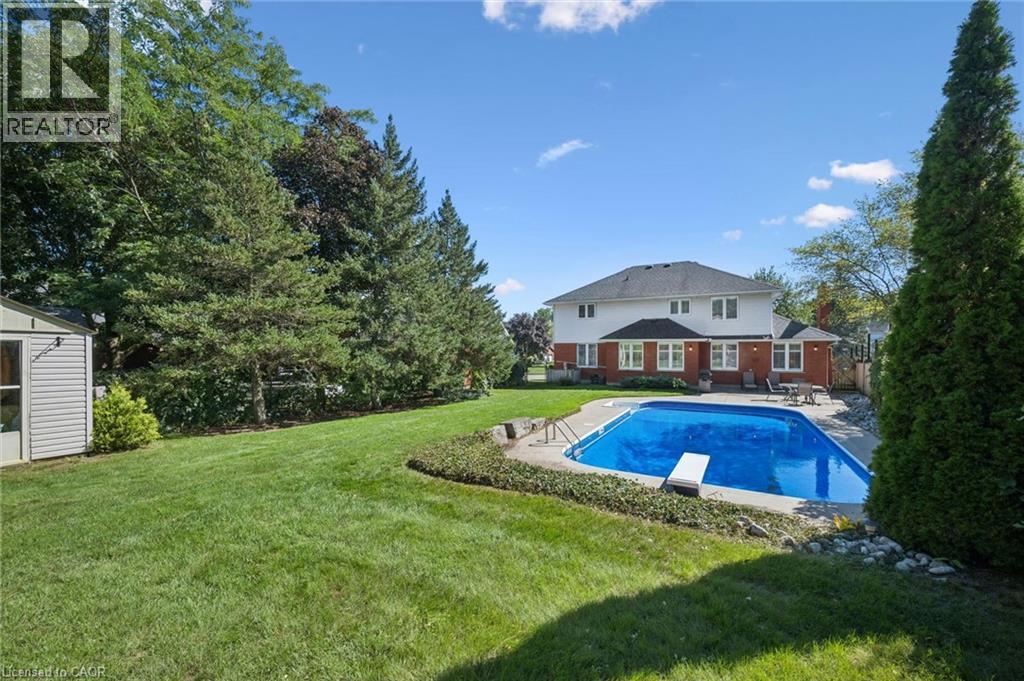 54 Corfield Drive Property Photo 45