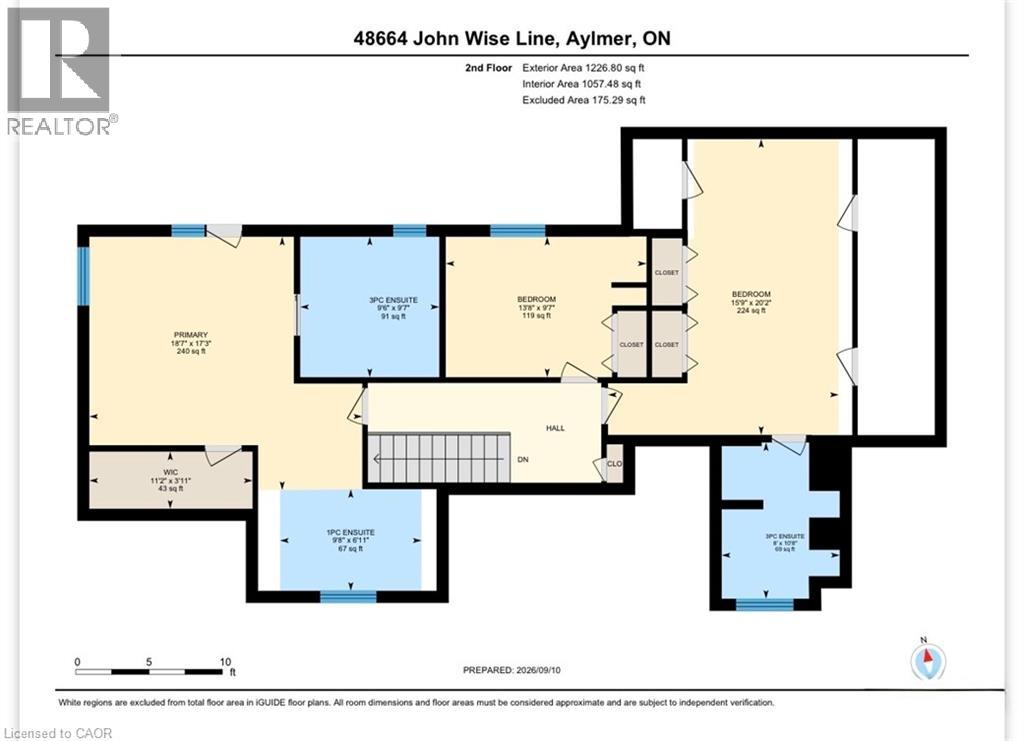 48664 John Wise Line Property Photo 49