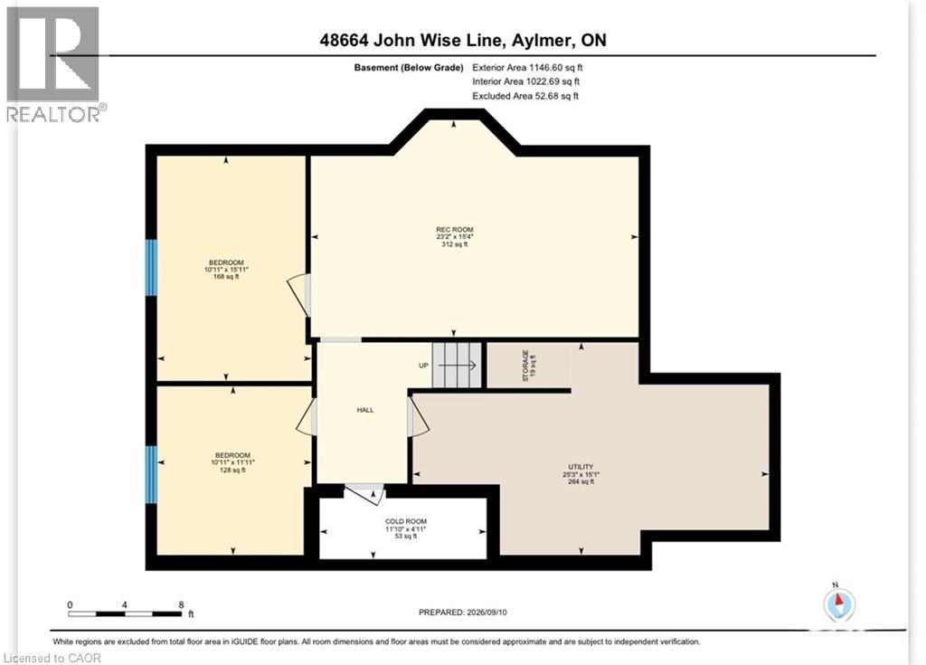 48664 John Wise Line Property Photo 50