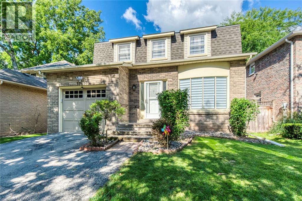 3065 Silverthorn Drive Property Photo 1