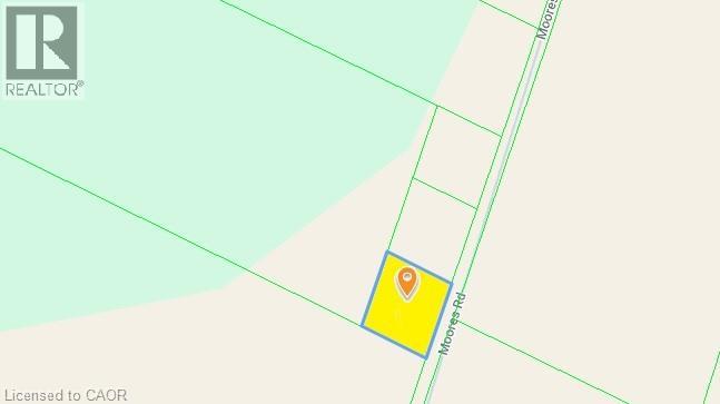 689 Moores Road Property Photo 1