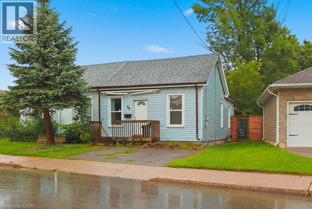 69 STANLEY Street Property Photo 1