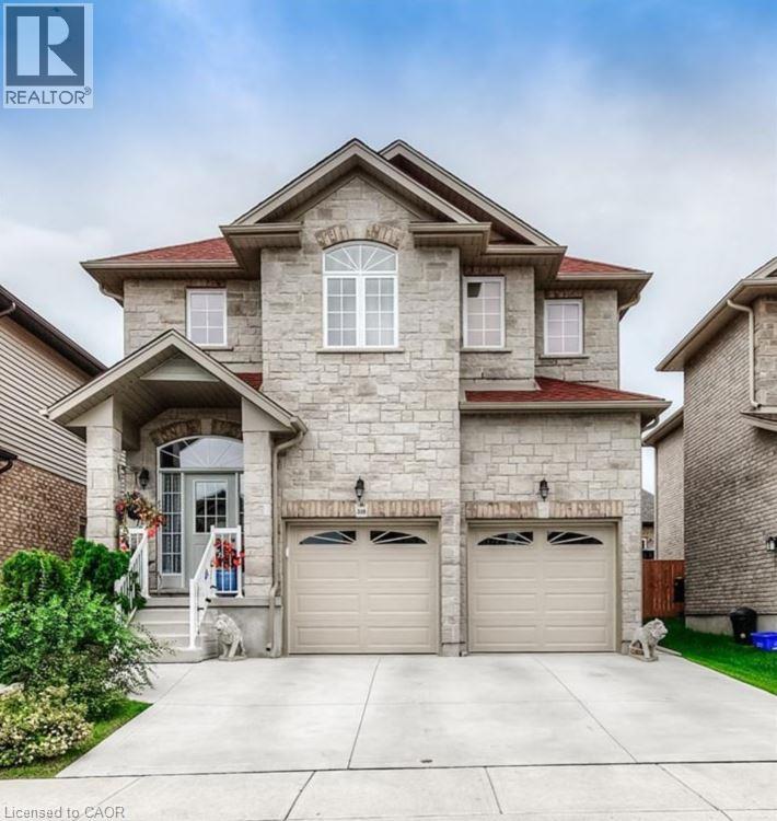 340 WATERVALE Crescent Unit# 2