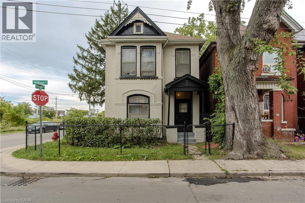 86 William Street Property Photo 1