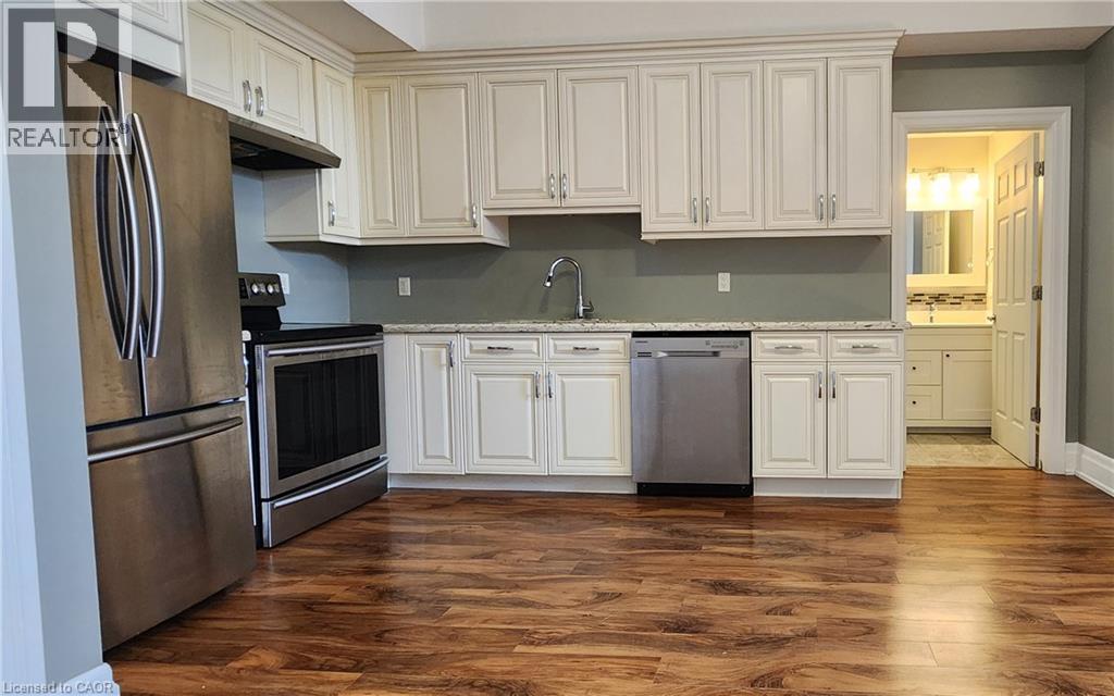757 King Street E Unit# 204 Property Photo 5