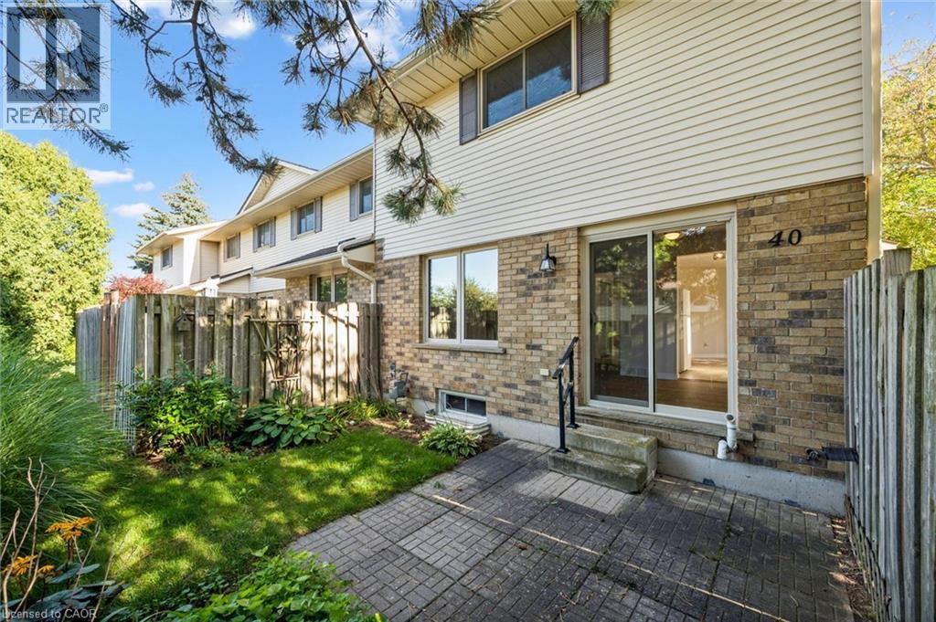 375 Kingscourt Drive Unit# 40 Property Photo 45
