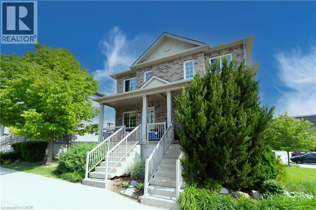 35 Mountford Drive Unit# 121 Property Photo 1