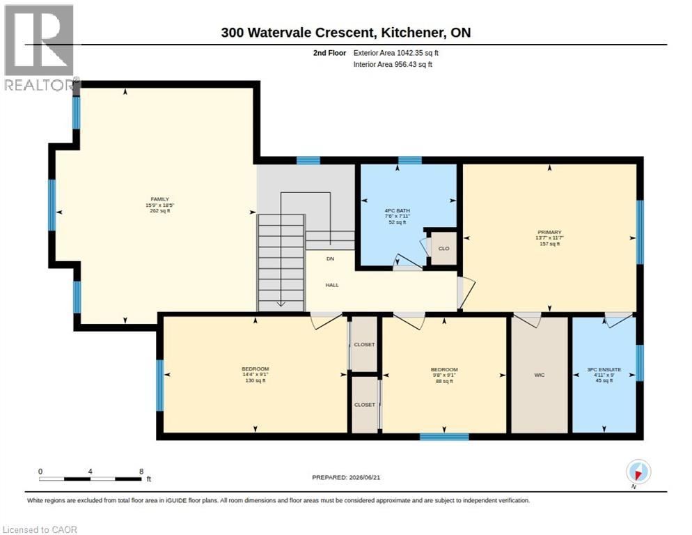 300 Watervale Crescent Property Photo 48