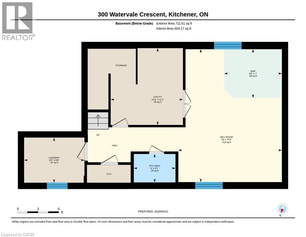 300 Watervale Crescent Property Photo 49