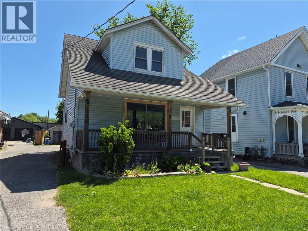 119 Norfolk Street S Property Photo 1