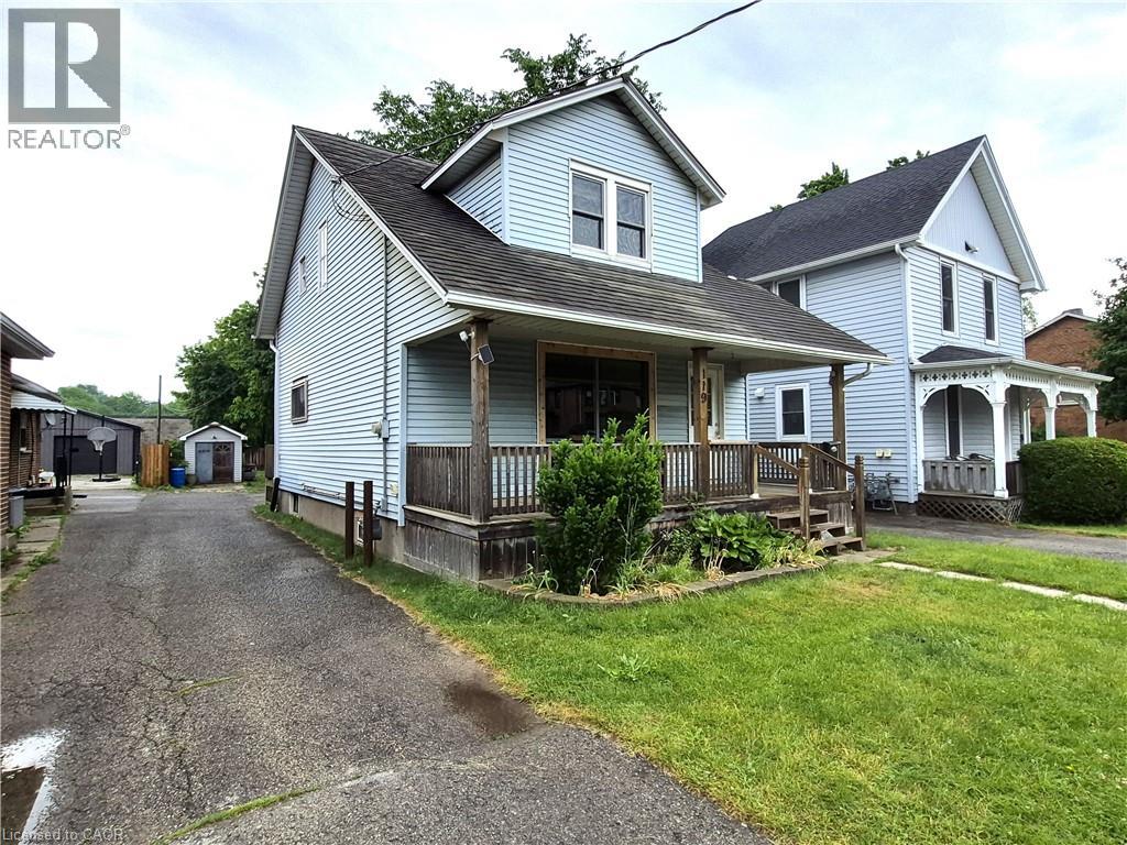 119 Norfolk Street S Property Photo 3