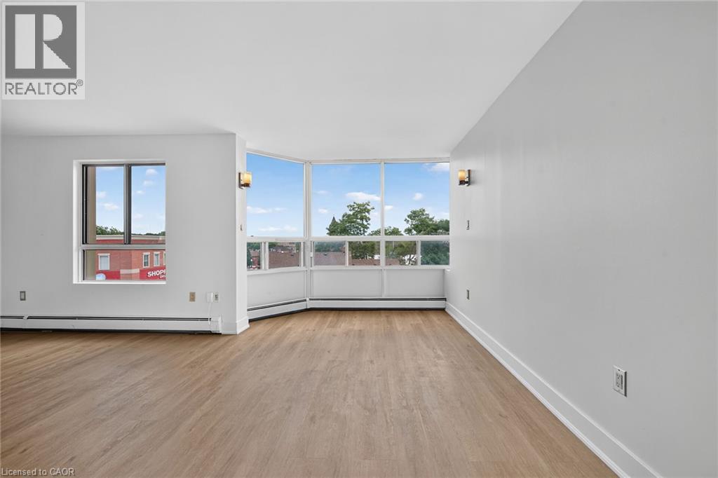 10 John Street W Unit# 409 Property Photo 16
