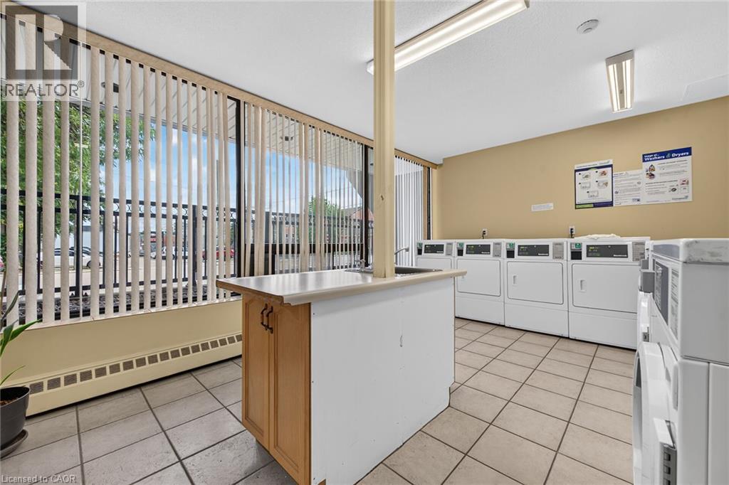 10 John Street W Unit# 409 Property Photo 33