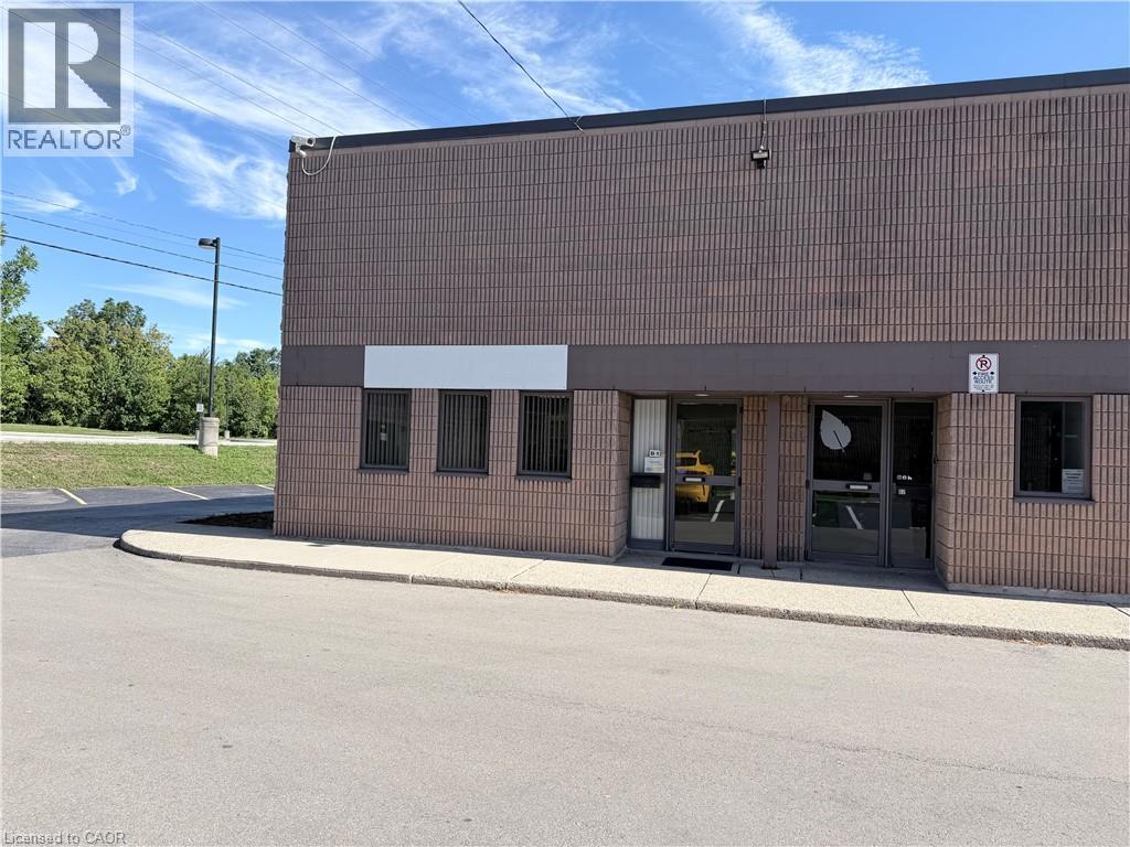5035 North Service Road Unit# D1 Property Photo 1