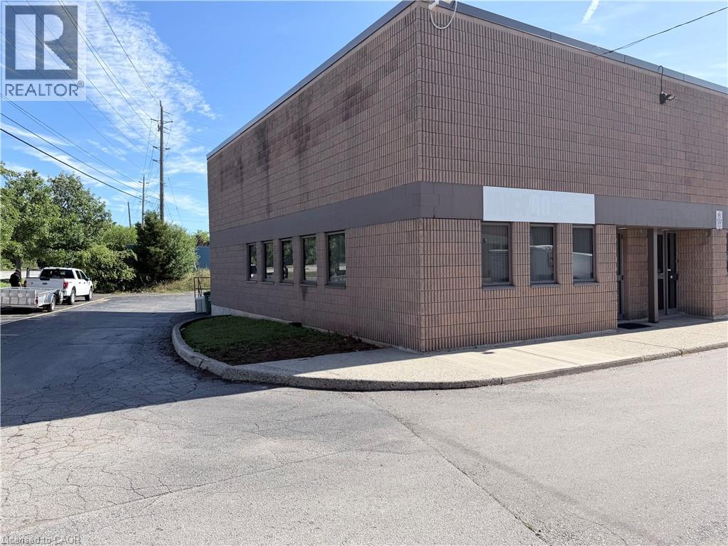5035 North Service Road Unit# D1 Property Photo 3
