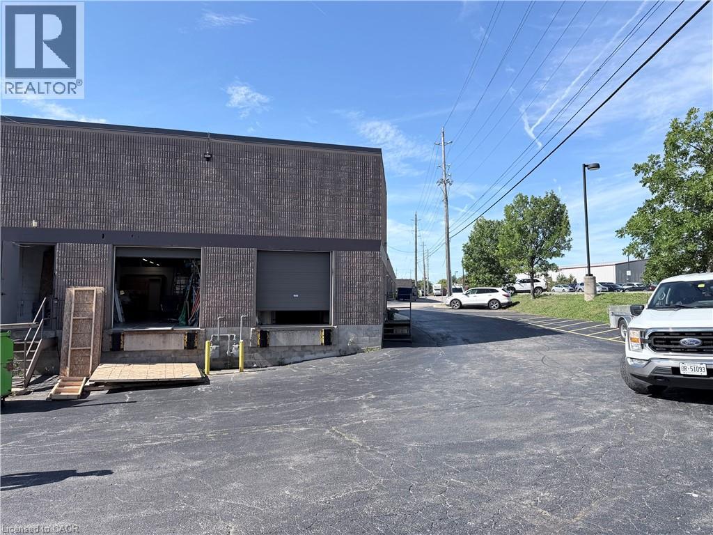 5035 North Service Road Unit# D1 Property Photo 6