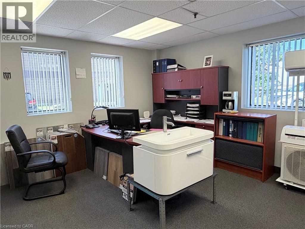 5035 North Service Road Unit# D1 Property Photo 9