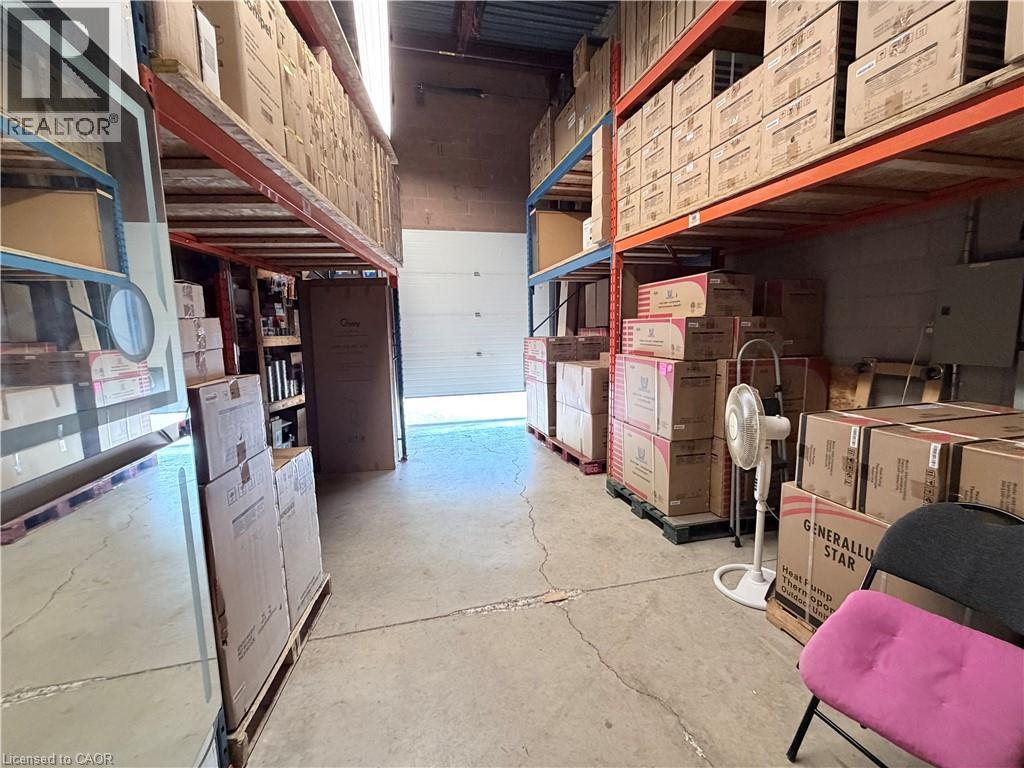 5035 North Service Road Unit# D1 Property Photo 14