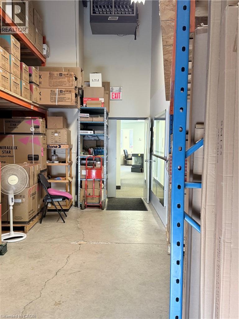 5035 North Service Road Unit# D1 Property Photo 18