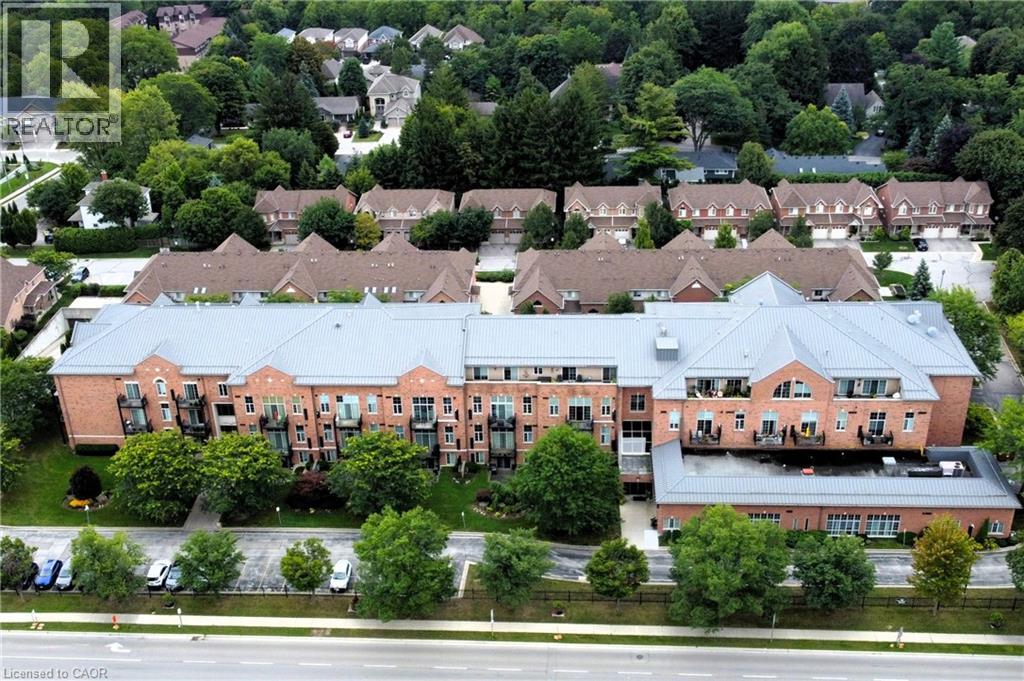 262 Dundas Street E Unit# 111 Property Photo 1