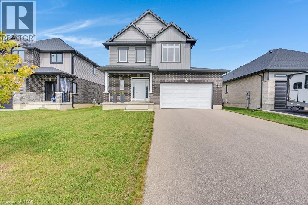 23 Fred Krug Avenue Photo de la propriété 1
