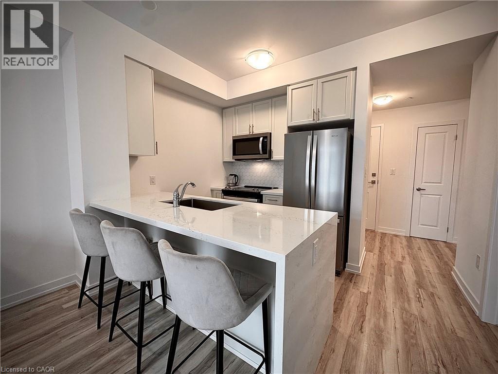 460 E DUNDAS Street Unit# 709 Property Photo 1