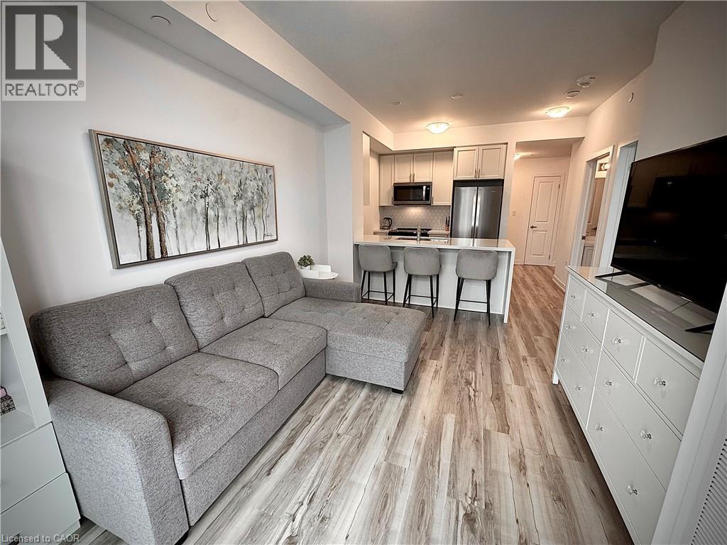460 E Dundas Street Unit# 709 Property Photo 8