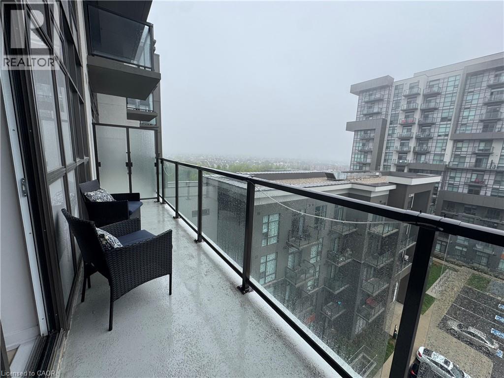 460 E Dundas Street Unit# 709 Property Photo 11