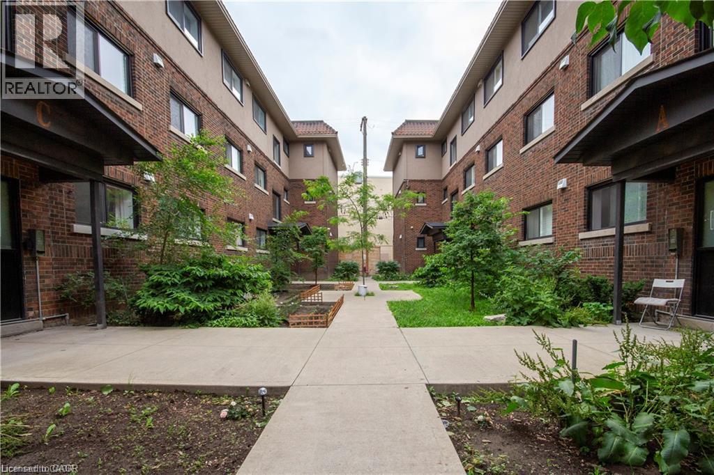 540 King Street E Unit# C7 Property Photo 1