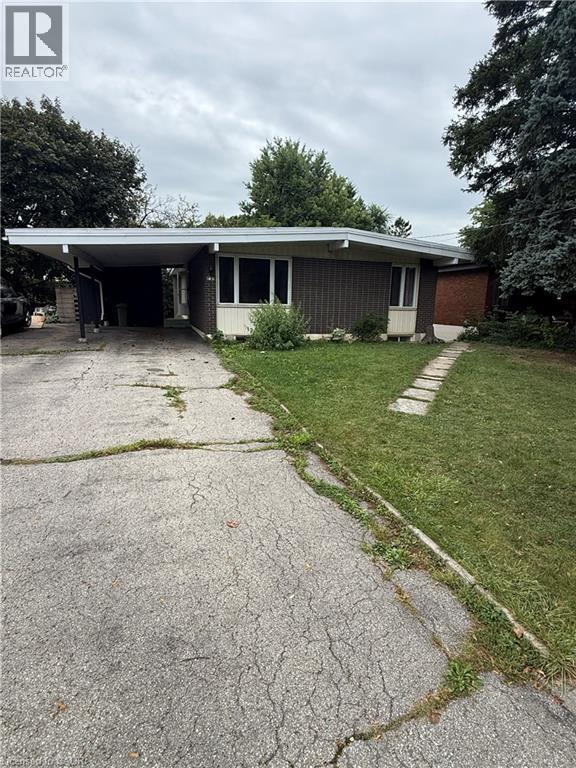 63 Sanatorium Road Unit# Upper Level Property Photo 1