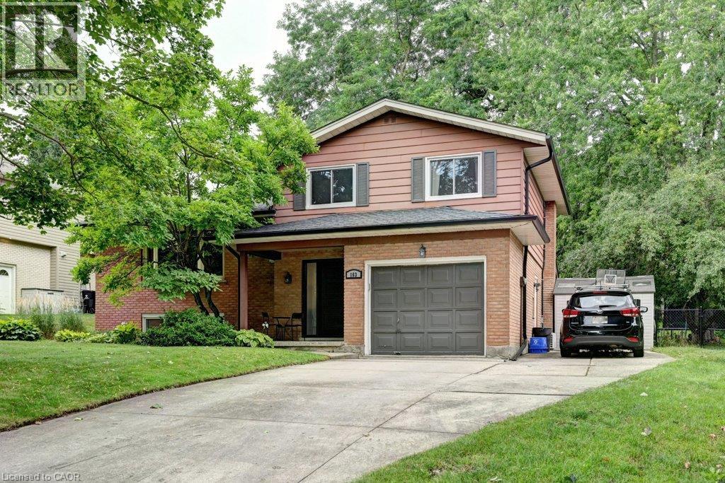163 CHELFORD Crescent