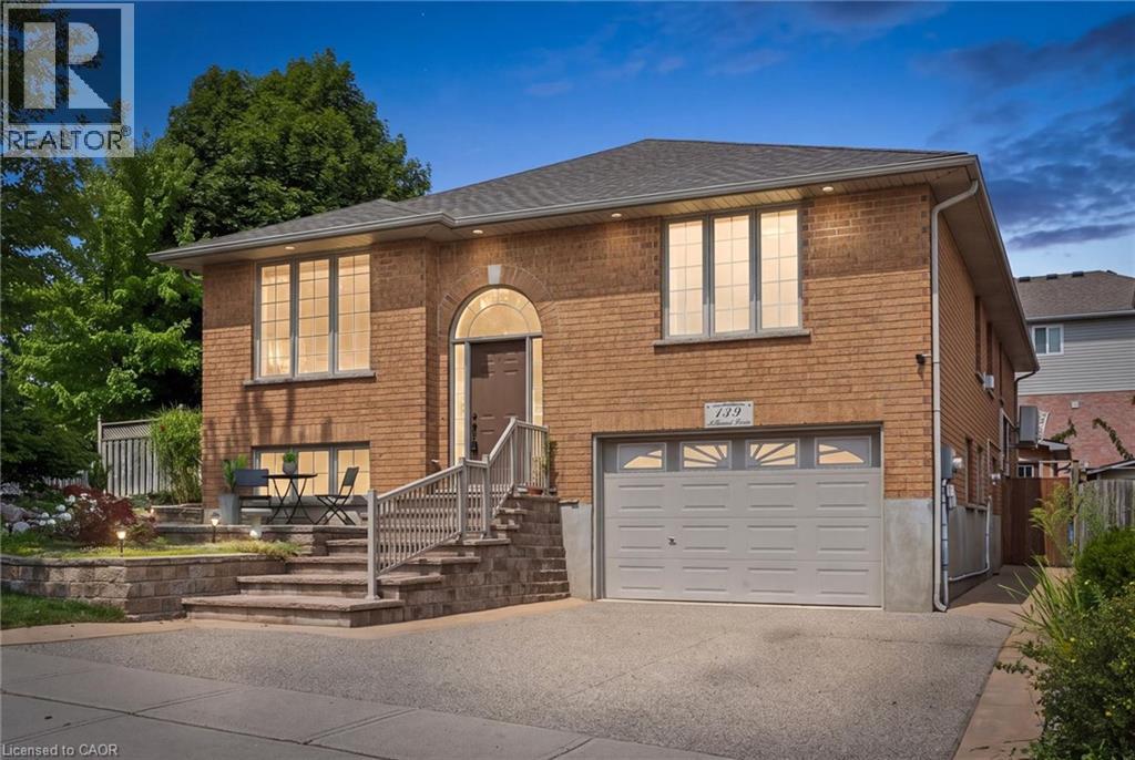 139 ATTWOOD Drive Property Photo 1