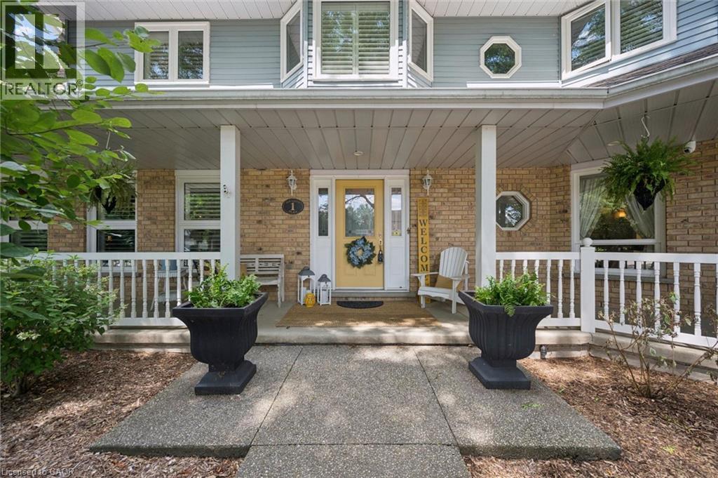 1 Bavarian Place Property Photo 3
