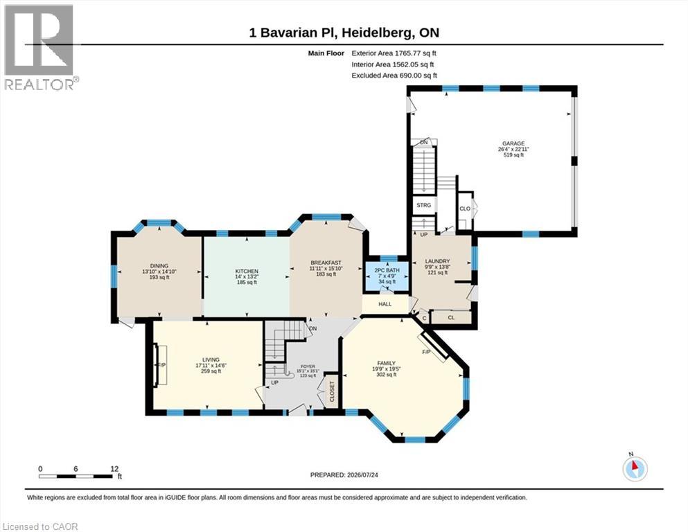 1 Bavarian Place Property Photo 48