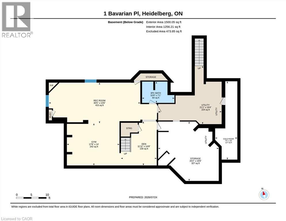 1 Bavarian Place Property Photo 50