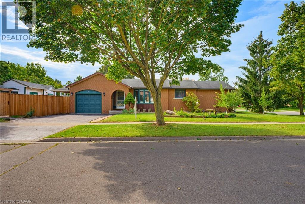 35 Windy Ridge Drive Property Photo 1