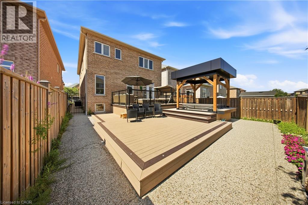114 Chaumont Drive Property Photo 48