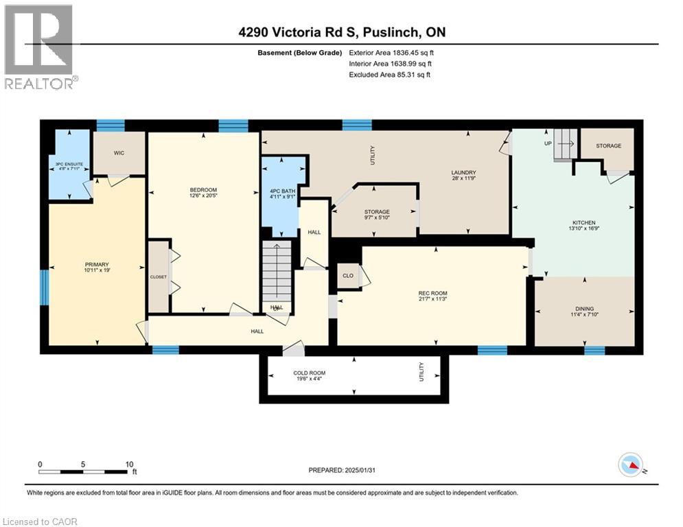 4290 Victoria Road S Property Photo 39