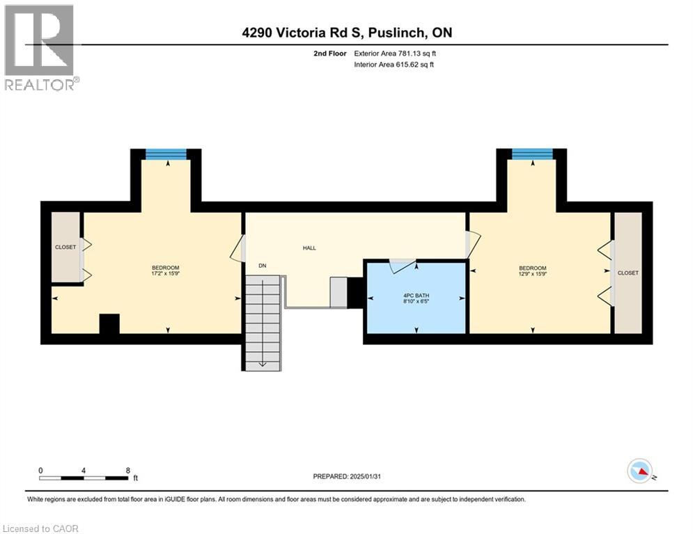 4290 Victoria Road S Property Photo 38